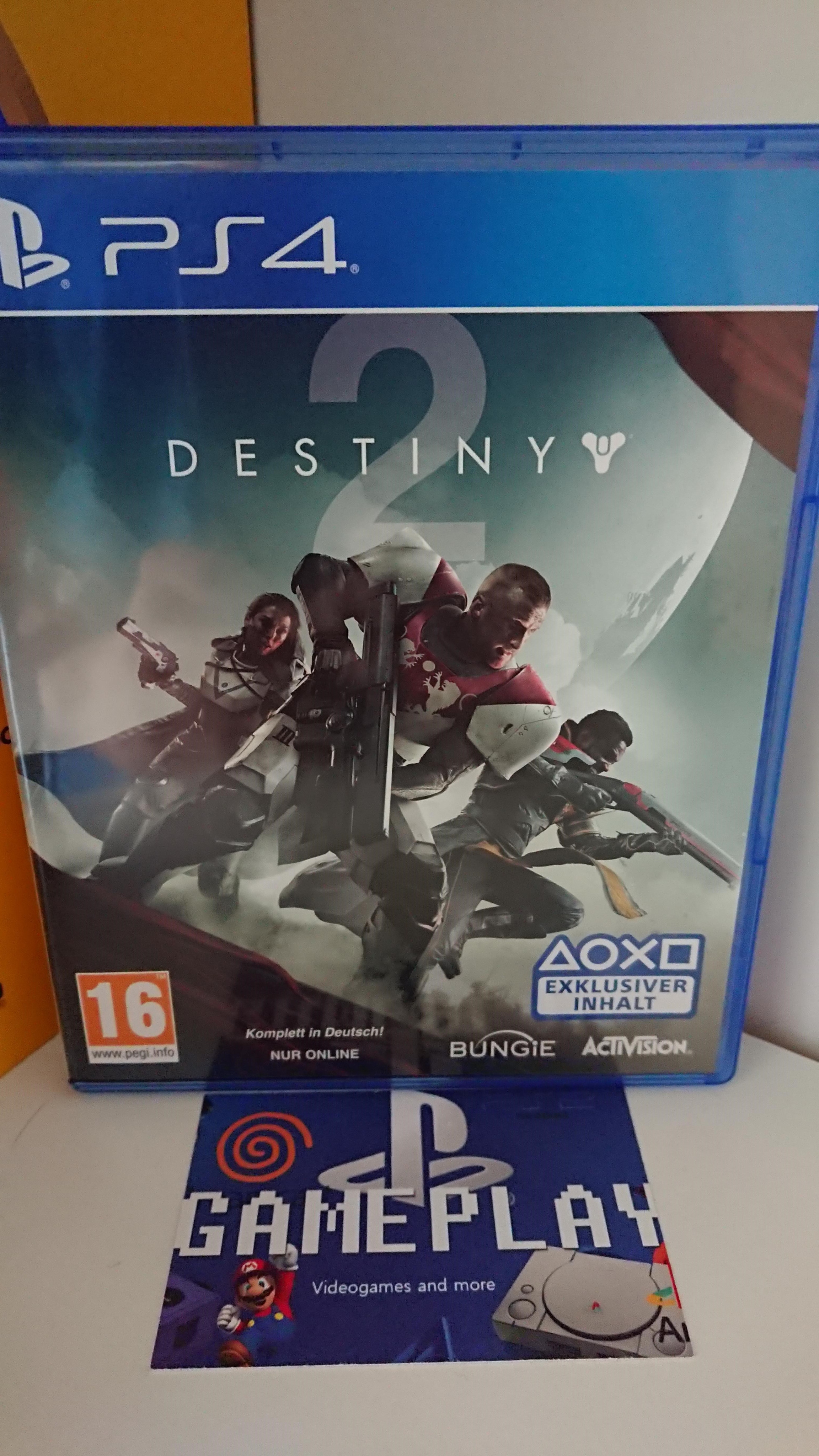 Destiny 2